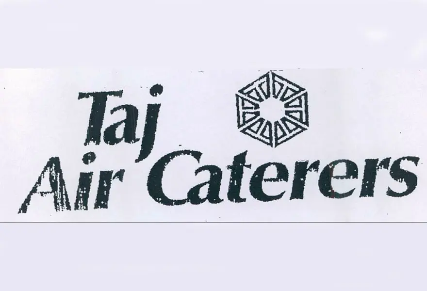 Taj Flight Kitchen changes its name to Taj Air Caterers.