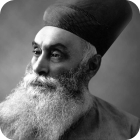 JAMSETJI TATA