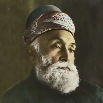 Jamsetji Tata