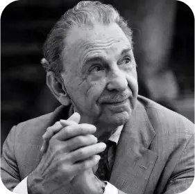 JRD TATA