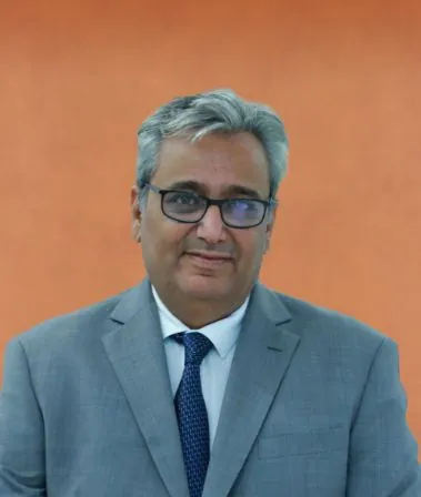 Mr. Meherwan Karanjia