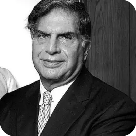 Ratan N Tata