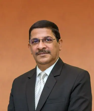 MR. SHEKHAR MUKHERJEE