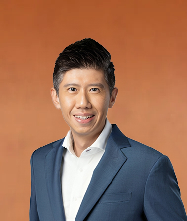 Mr. Stanley Goh